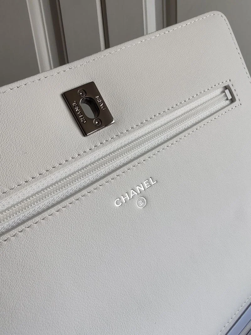 Chanel WOC Bags Neat 54190