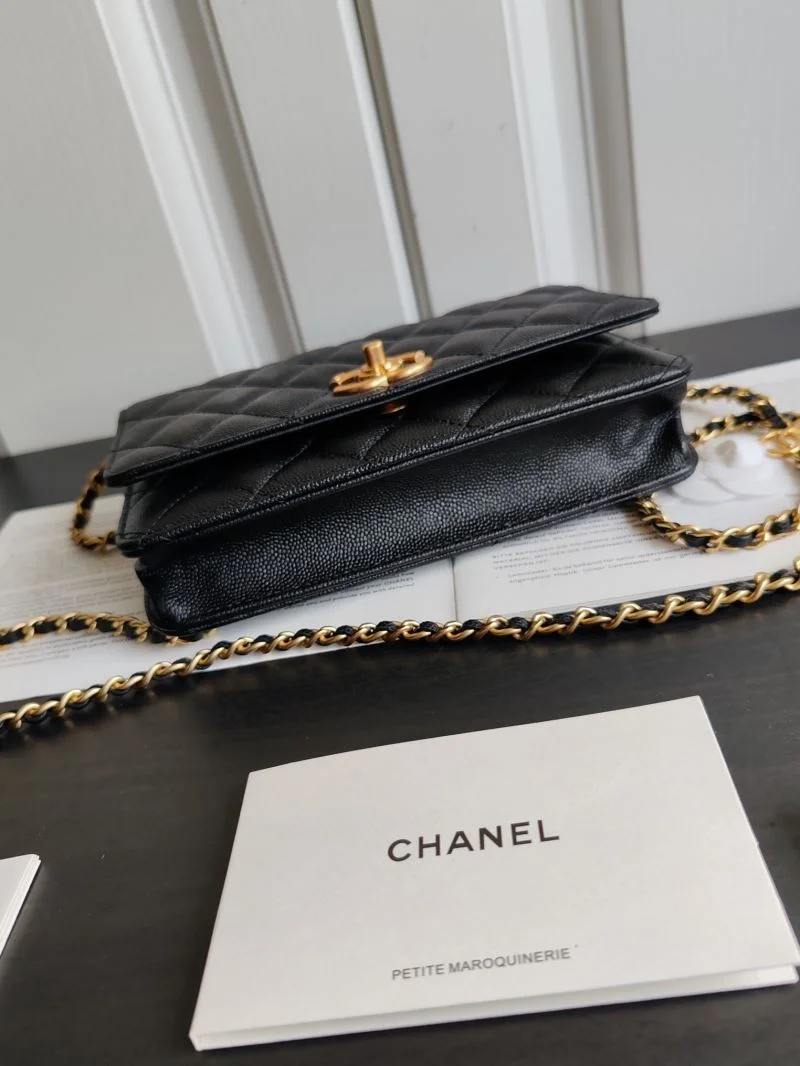 Chanel WOC Bags HighPerformance 54153