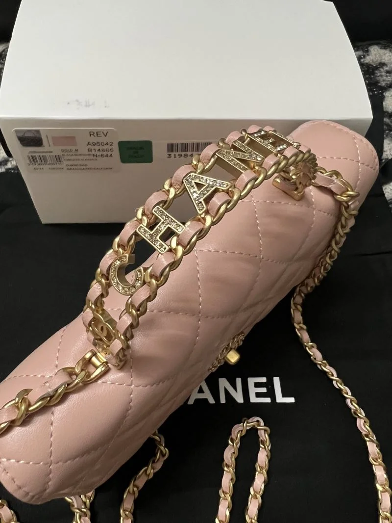 Chanel WOC Bags WellDesigned 54151