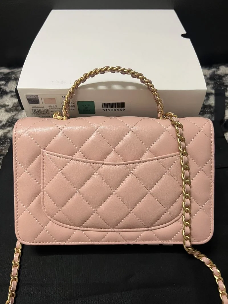 Chanel WOC Bags WellDesigned 54151