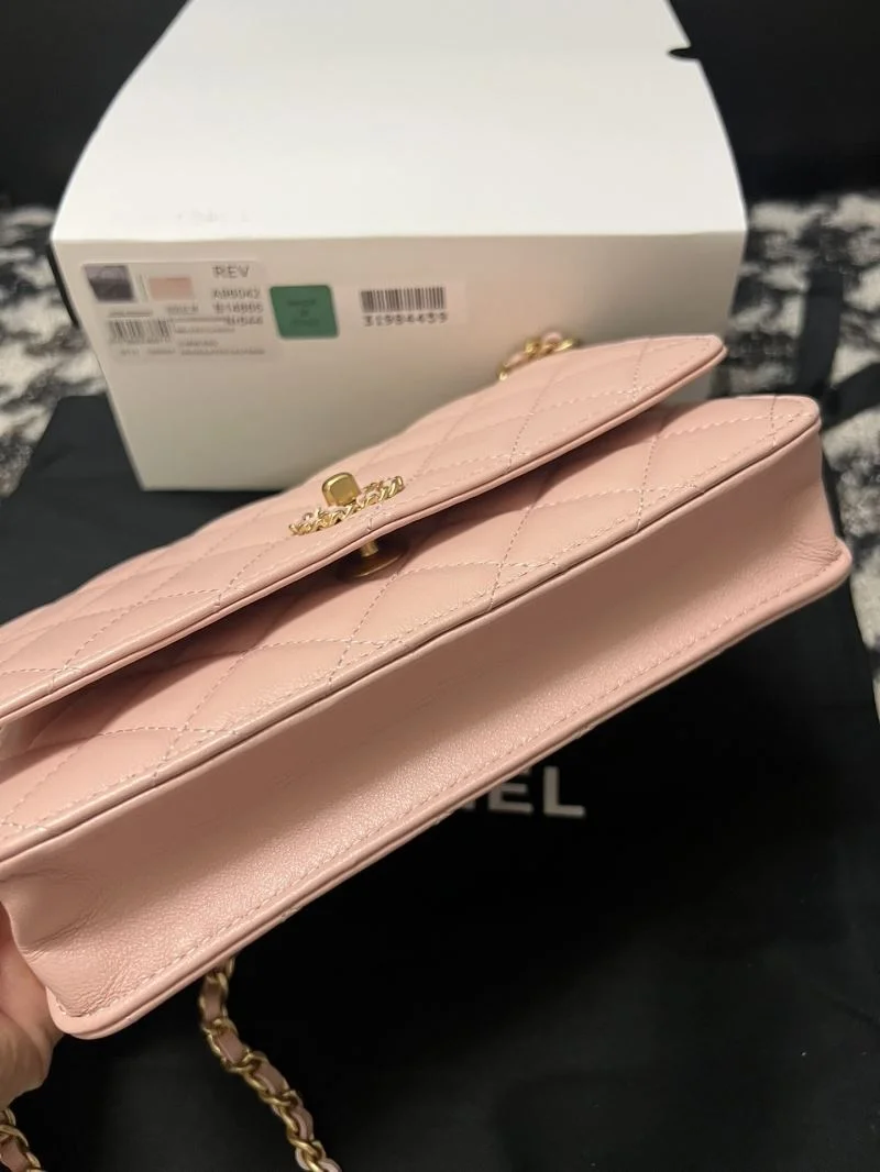 Chanel WOC Bags WellDesigned 54151