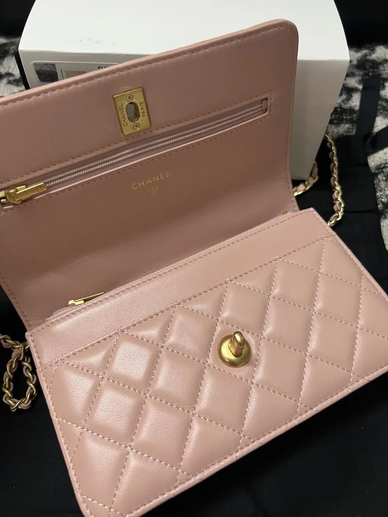 Chanel WOC Bags WellDesigned 54151