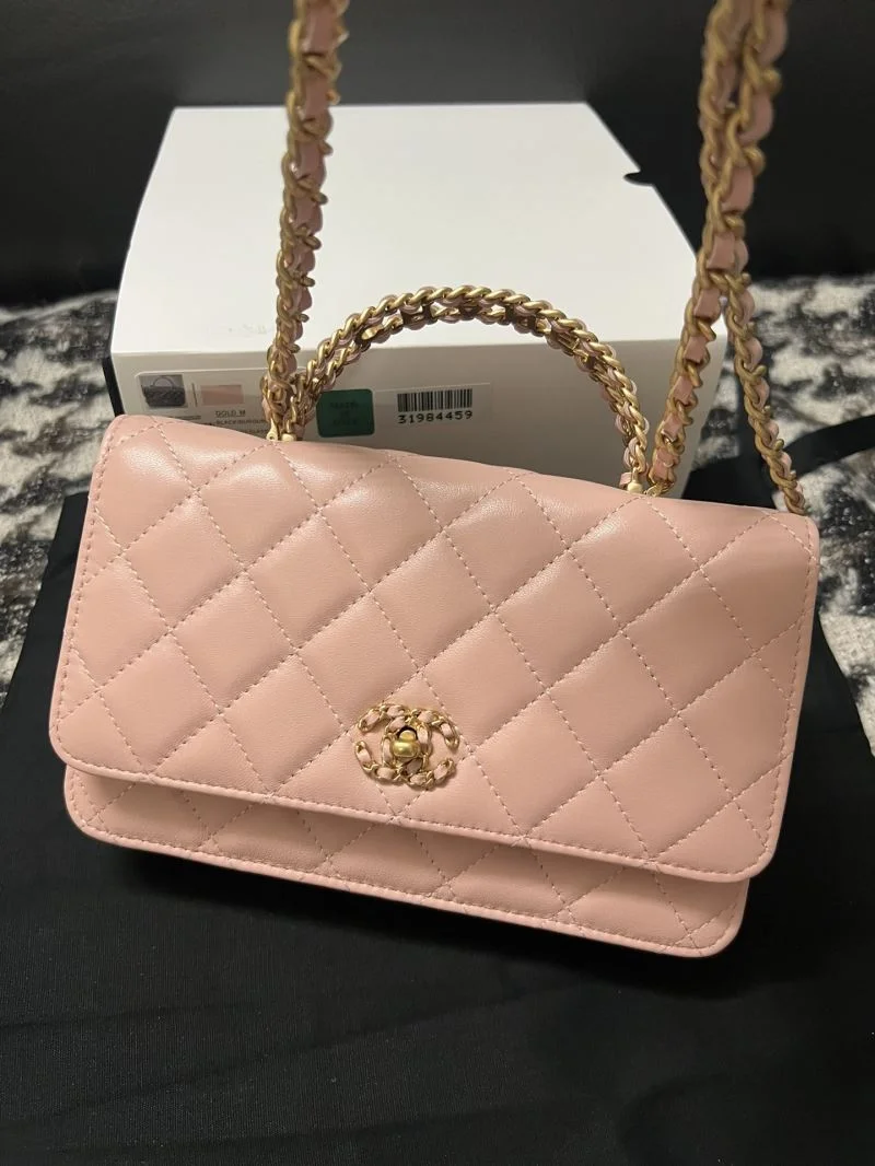 Chanel WOC Bags WellDesigned 54151