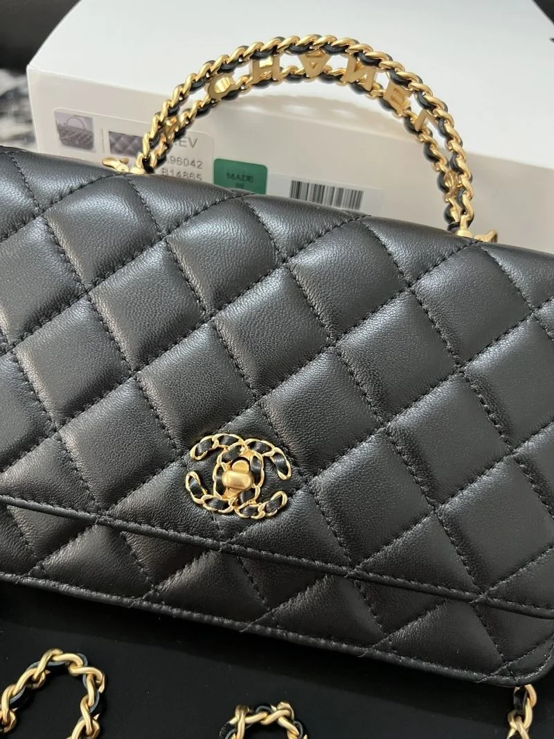 Chanel WOC Bags FastDry 54187