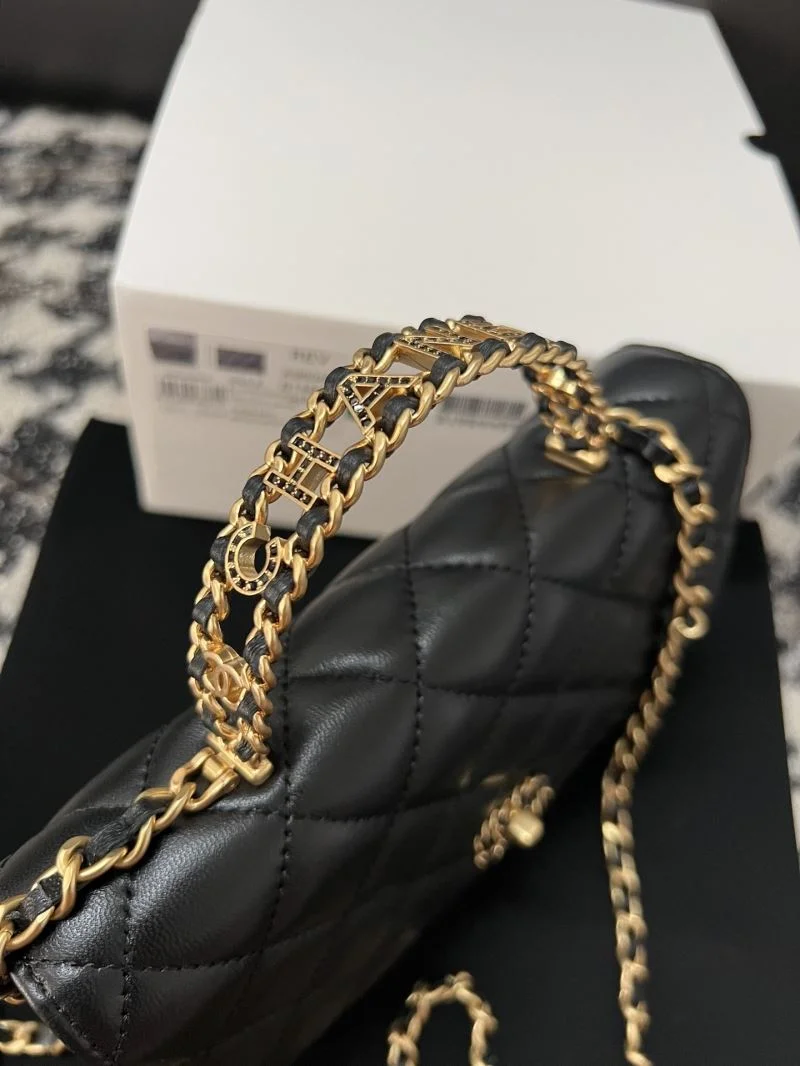 Chanel WOC Bags FastDry 54187