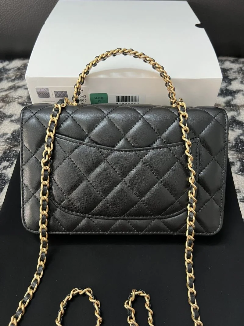 Chanel WOC Bags FastDry 54187