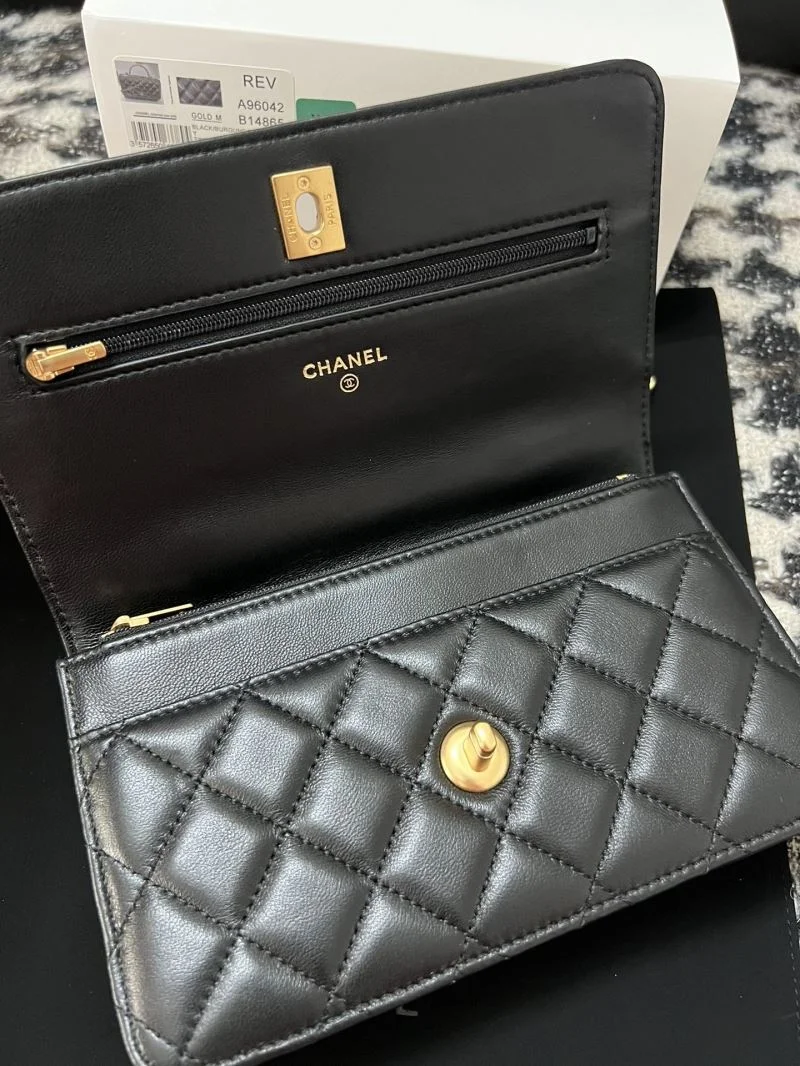 Chanel WOC Bags FastDry 54187
