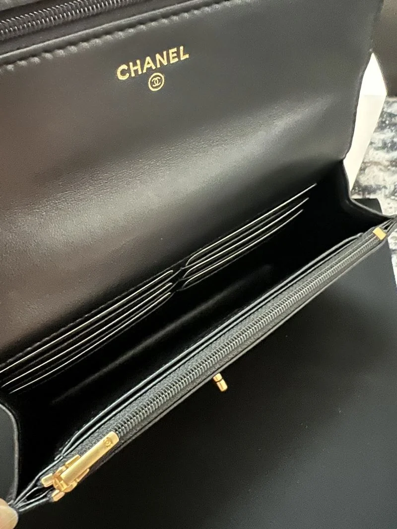 Chanel WOC Bags FastDry 54187