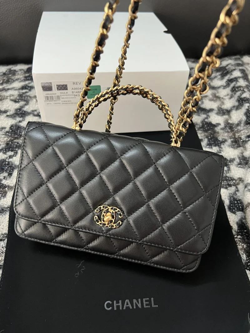 Chanel WOC Bags FastDry 54187