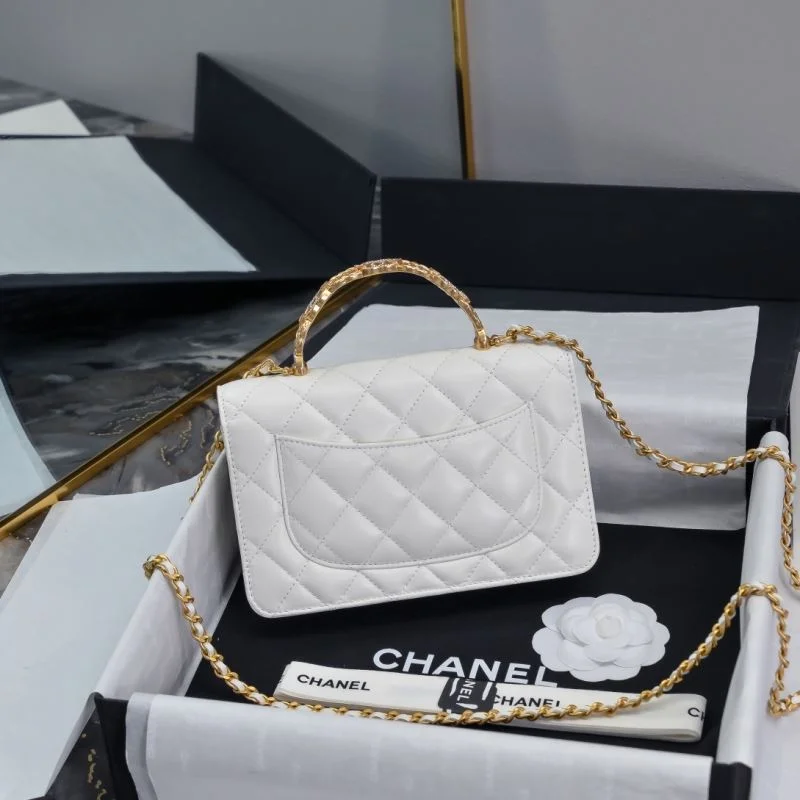 Cozy Chanel WOC Bags 54150
