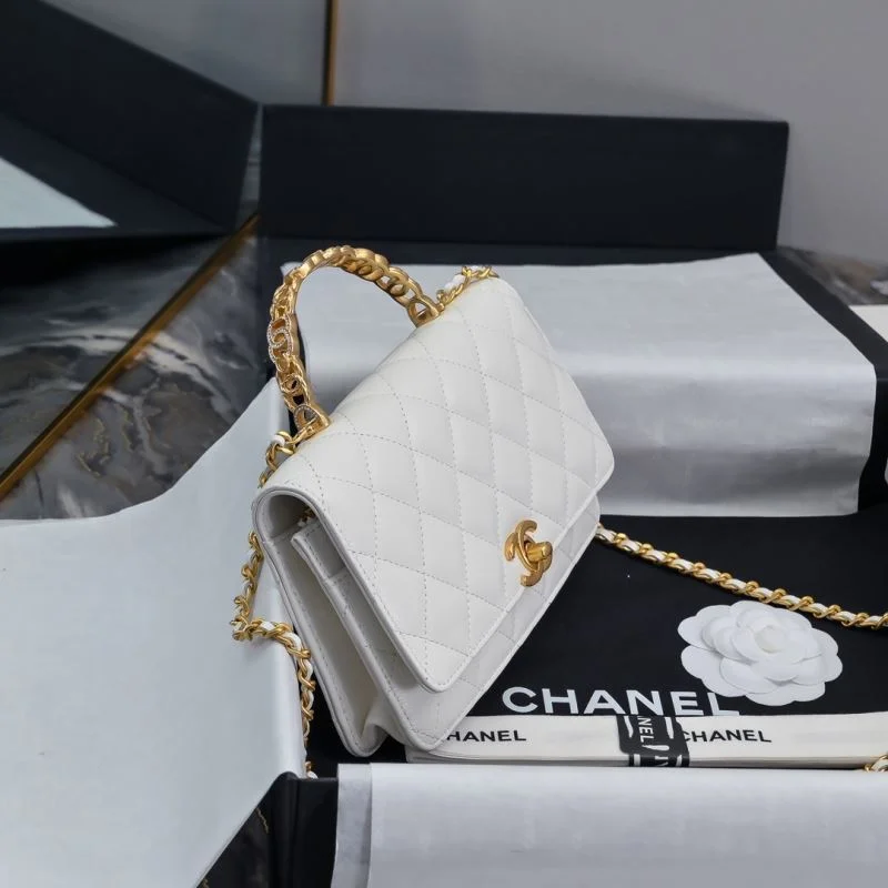 Cozy Chanel WOC Bags 54150