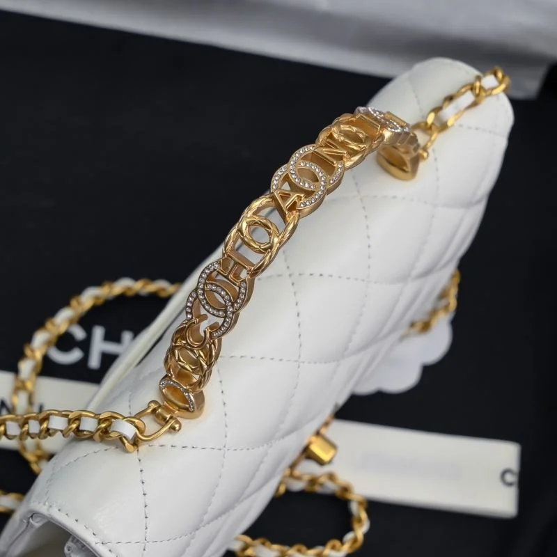 Cozy Chanel WOC Bags 54150