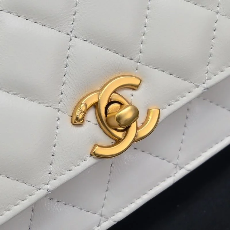 Cozy Chanel WOC Bags 54150