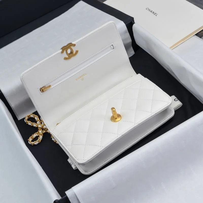 Cozy Chanel WOC Bags 54150