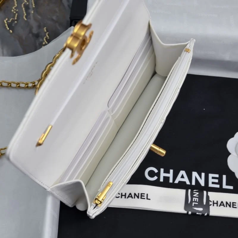 Cozy Chanel WOC Bags 54150