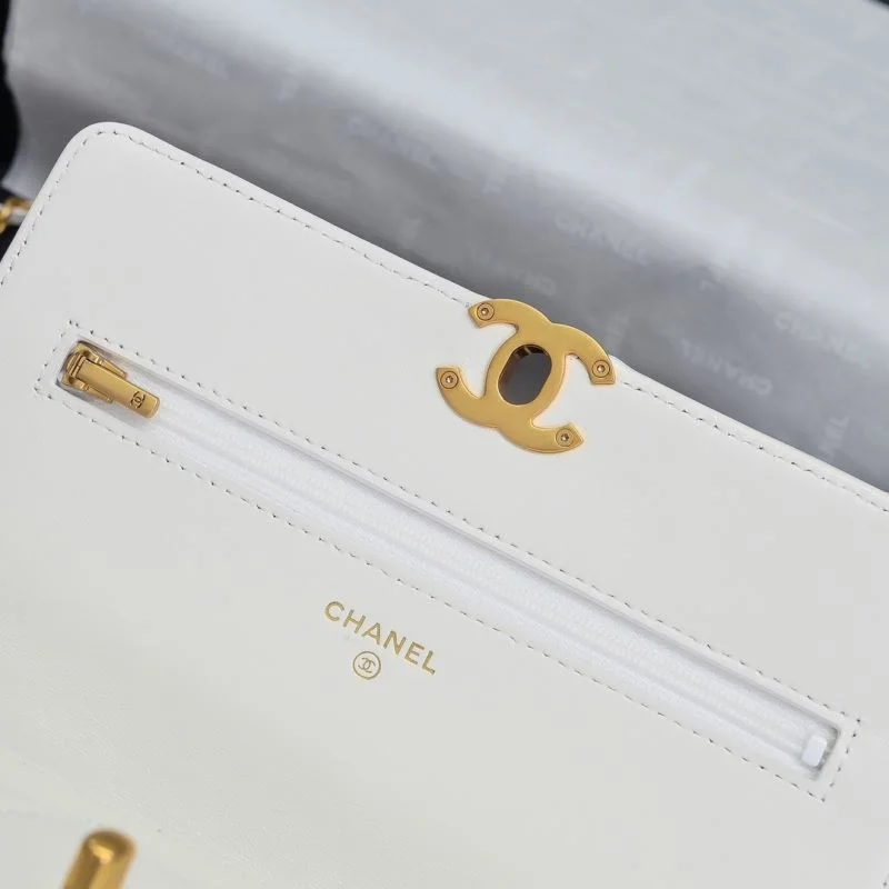 Cozy Chanel WOC Bags 54150