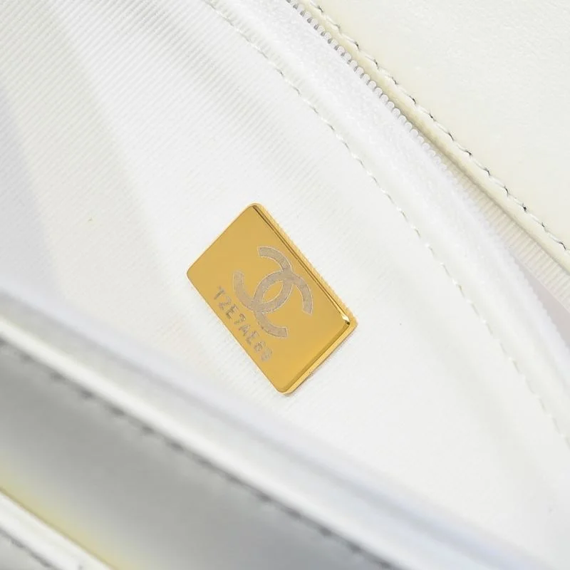 Cozy Chanel WOC Bags 54150