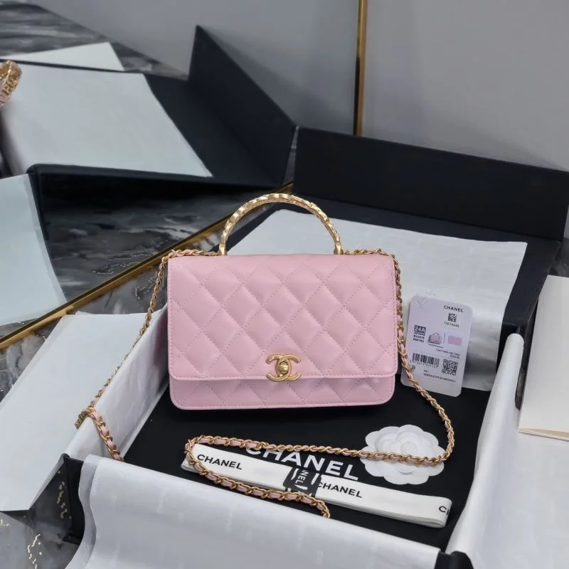 Attractive Chanel WOC Bags 54149