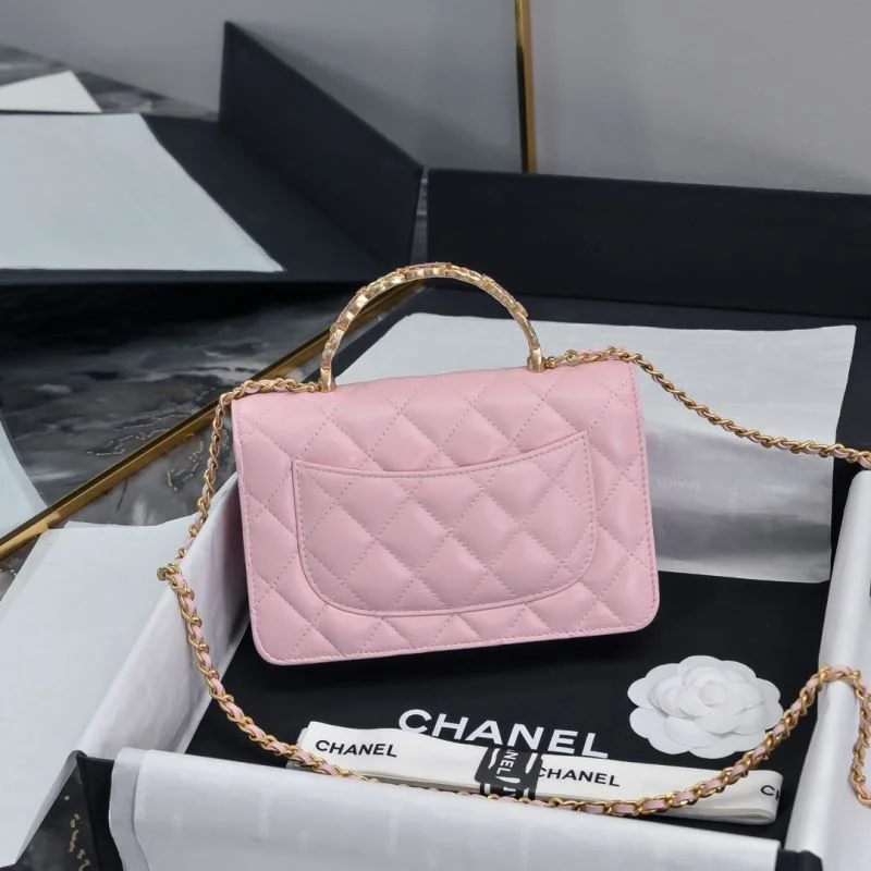 Attractive Chanel WOC Bags 54149