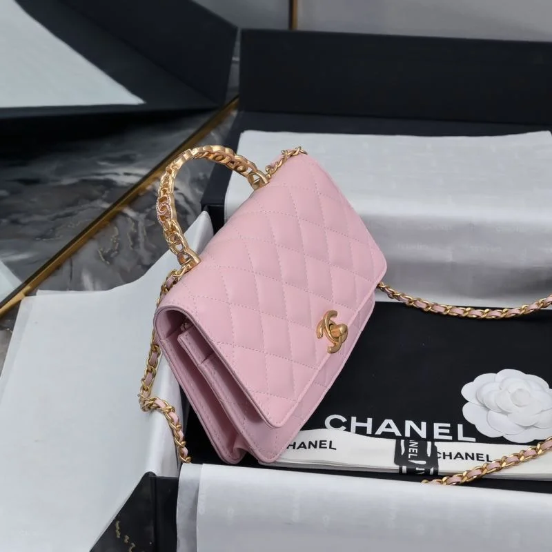 Attractive Chanel WOC Bags 54149
