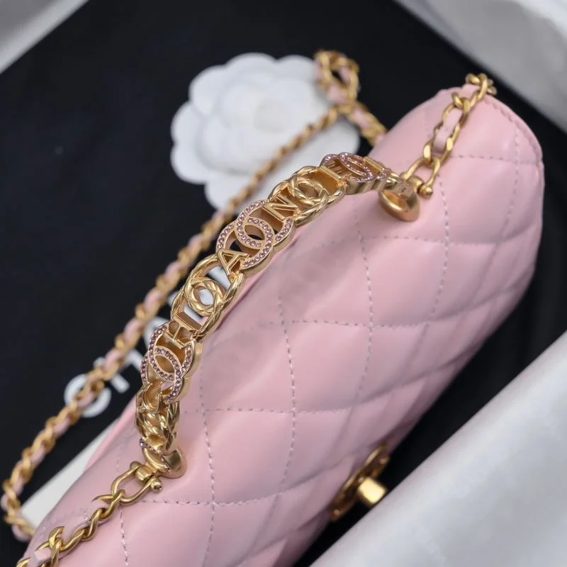 Attractive Chanel WOC Bags 54149