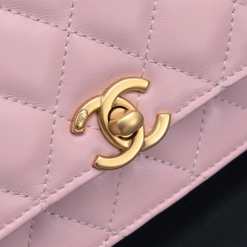 Attractive Chanel WOC Bags 54149