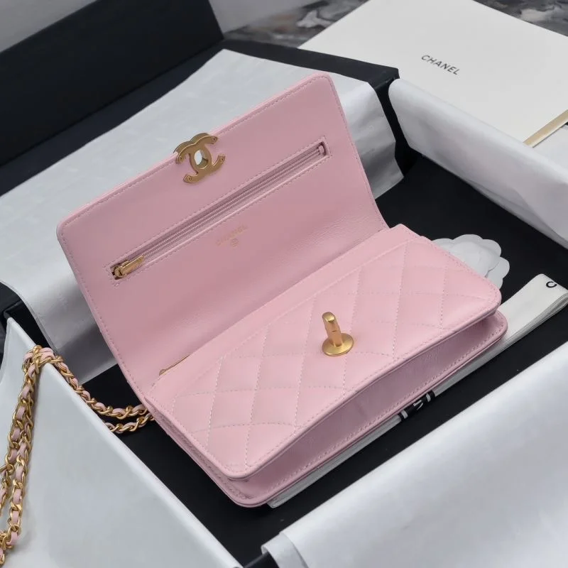 Attractive Chanel WOC Bags 54149