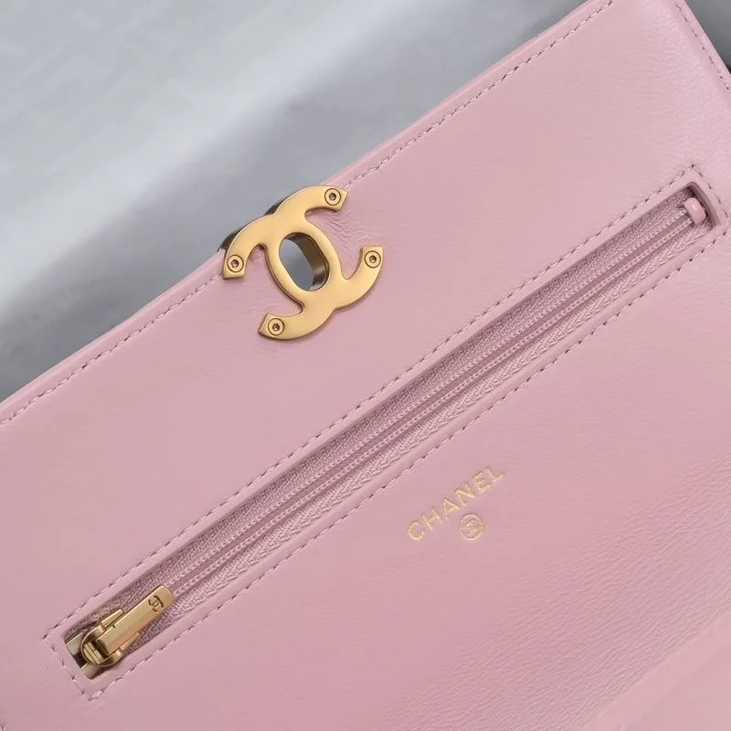 Attractive Chanel WOC Bags 54149