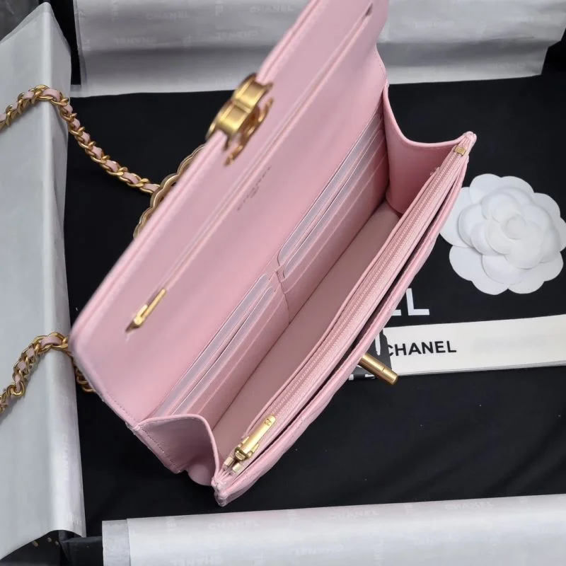 Attractive Chanel WOC Bags 54149