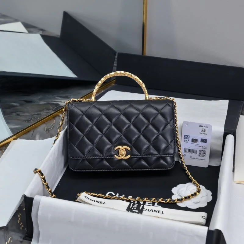 Chanel WOC Bags Durable 54181