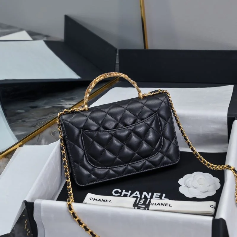 Chanel WOC Bags Durable 54181