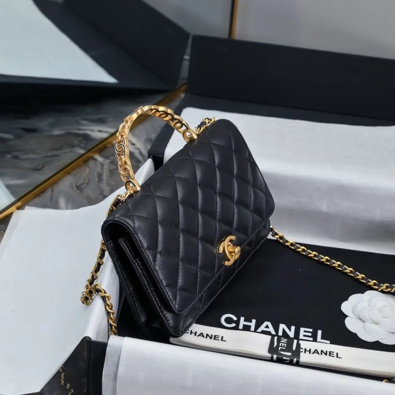 Chanel WOC Bags Durable 54181