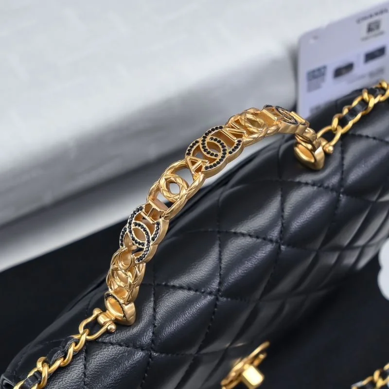 Chanel WOC Bags Durable 54181