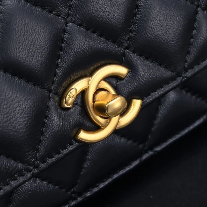Chanel WOC Bags Durable 54181