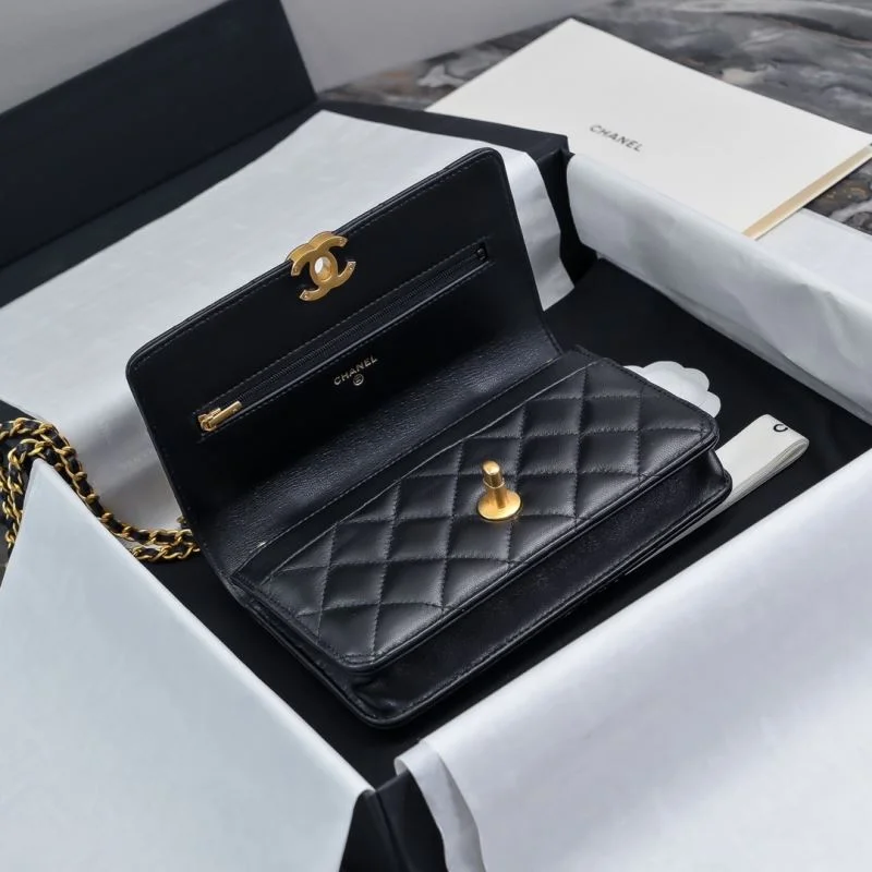 Chanel WOC Bags Durable 54181