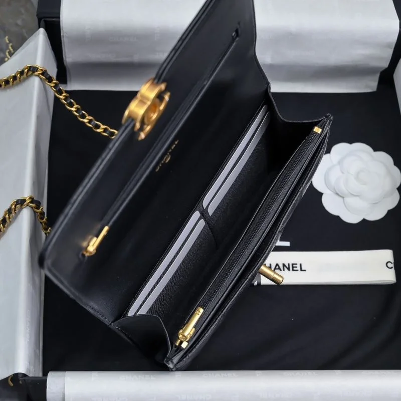 Chanel WOC Bags Durable 54181