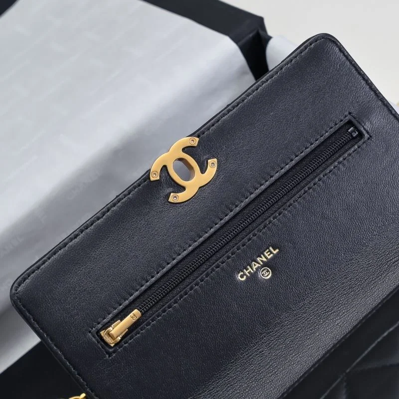 Chanel WOC Bags Durable 54181