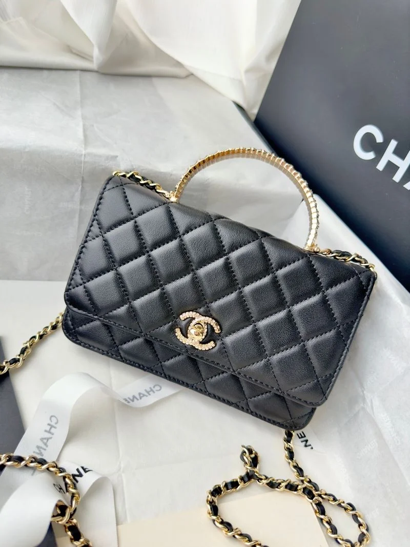 Comfortable Chanel WOC Bags 54147