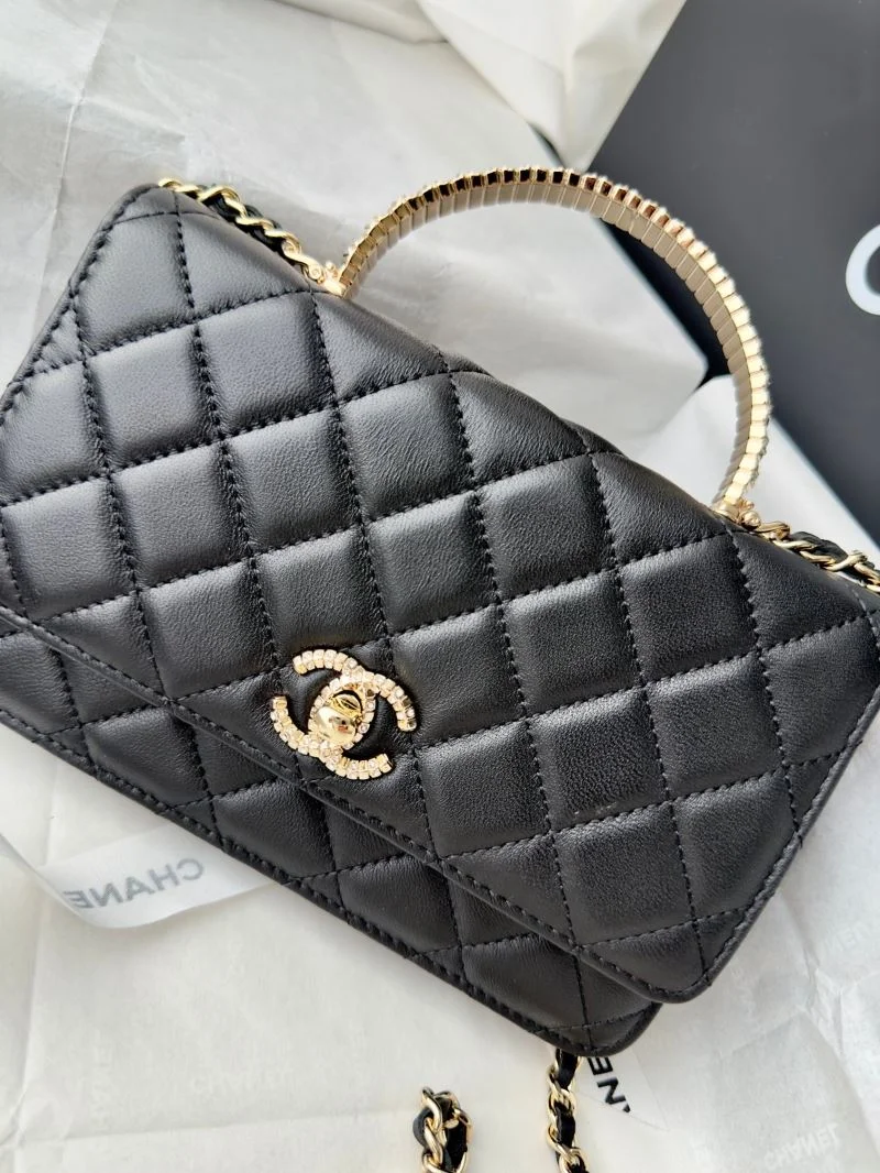 Comfortable Chanel WOC Bags 54147