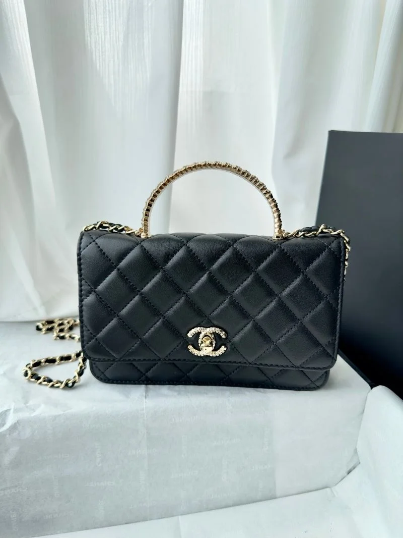 Comfortable Chanel WOC Bags 54147
