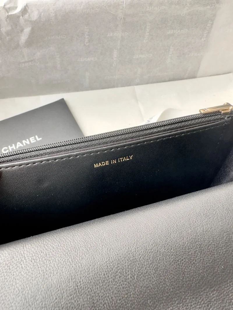 Comfortable Chanel WOC Bags 54147