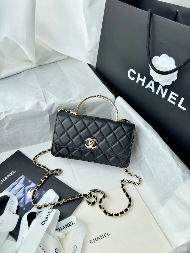 Trendy Chanel WOC Bags 54144