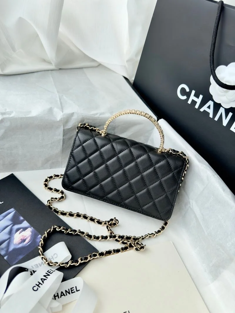 Trendy Chanel WOC Bags 54144