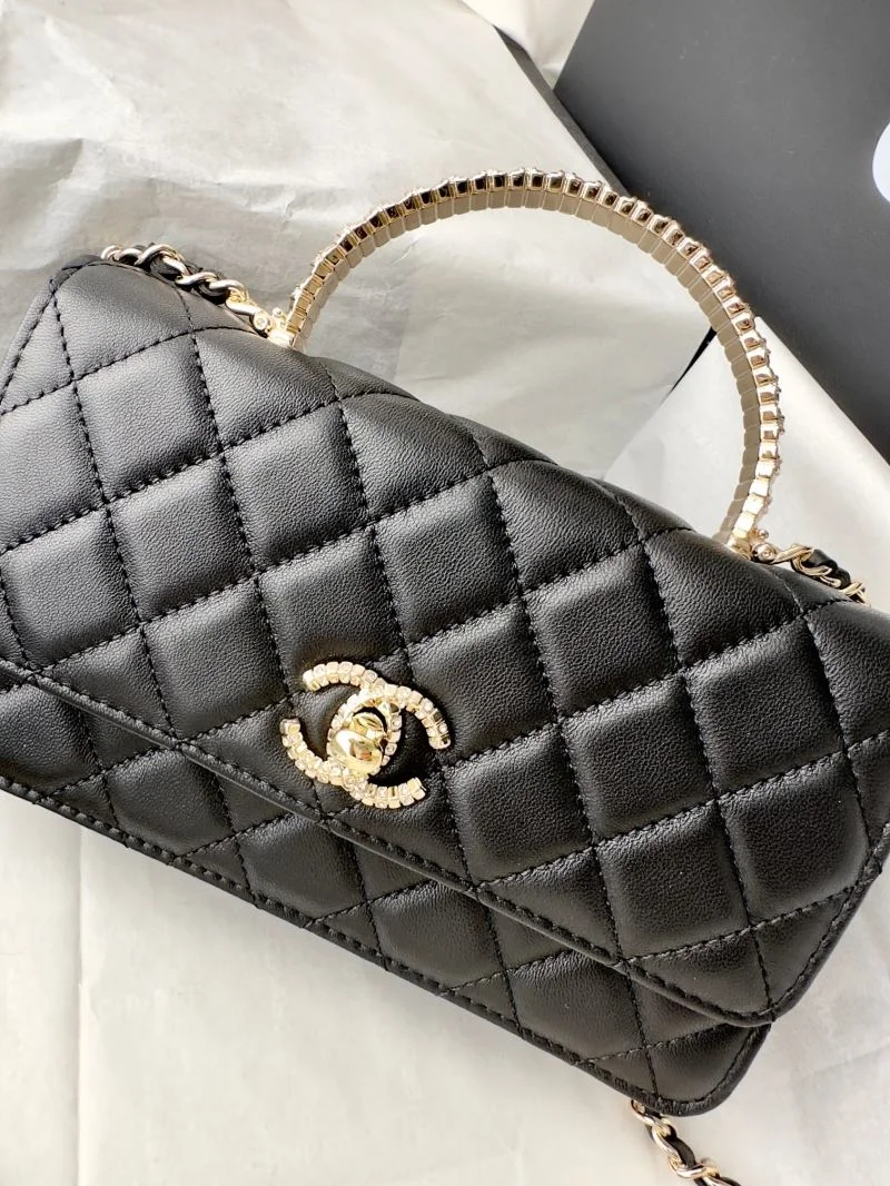 Trendy Chanel WOC Bags 54144