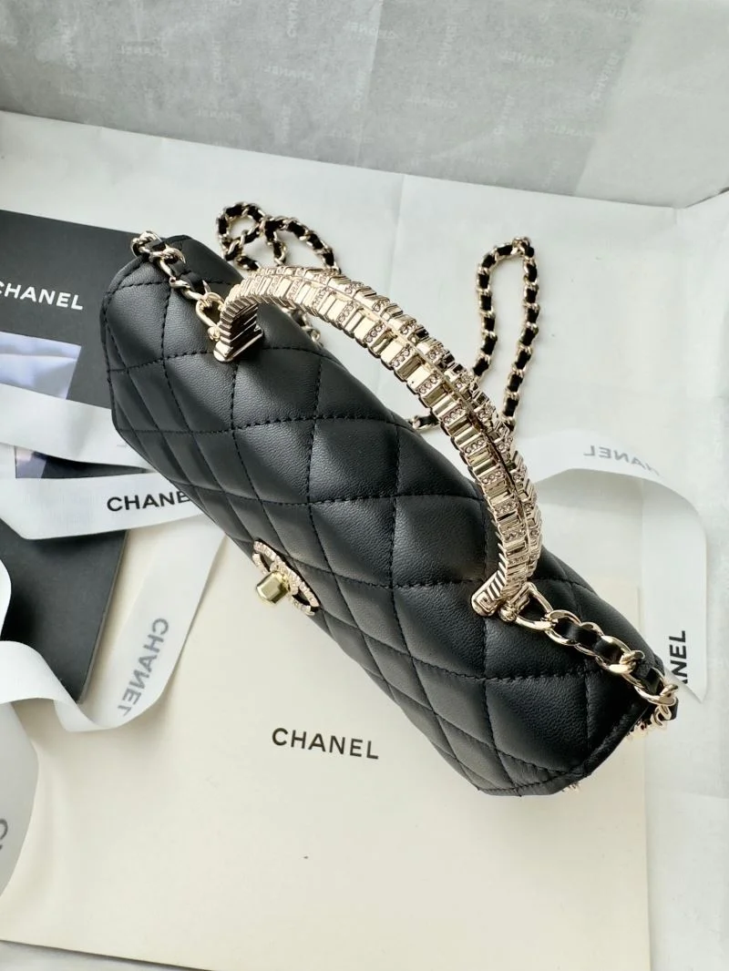 Trendy Chanel WOC Bags 54144