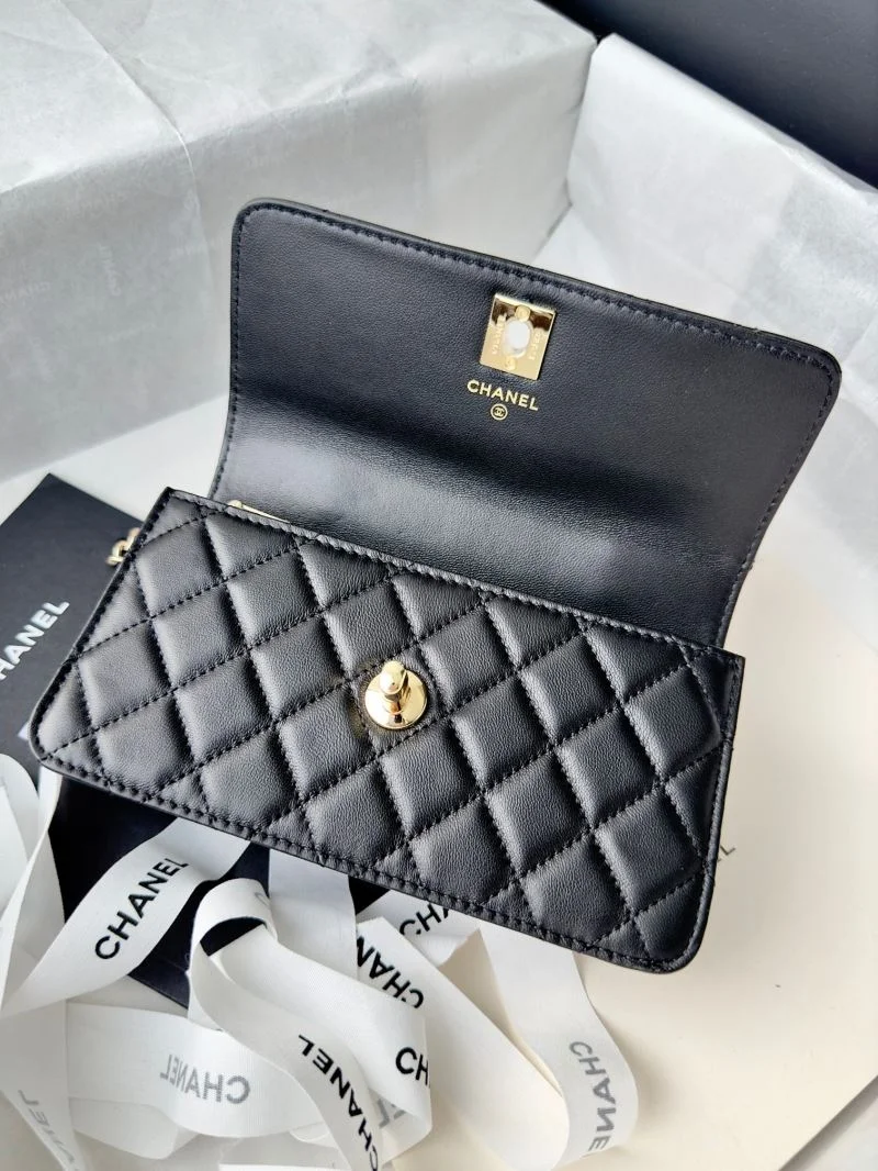 Trendy Chanel WOC Bags 54144