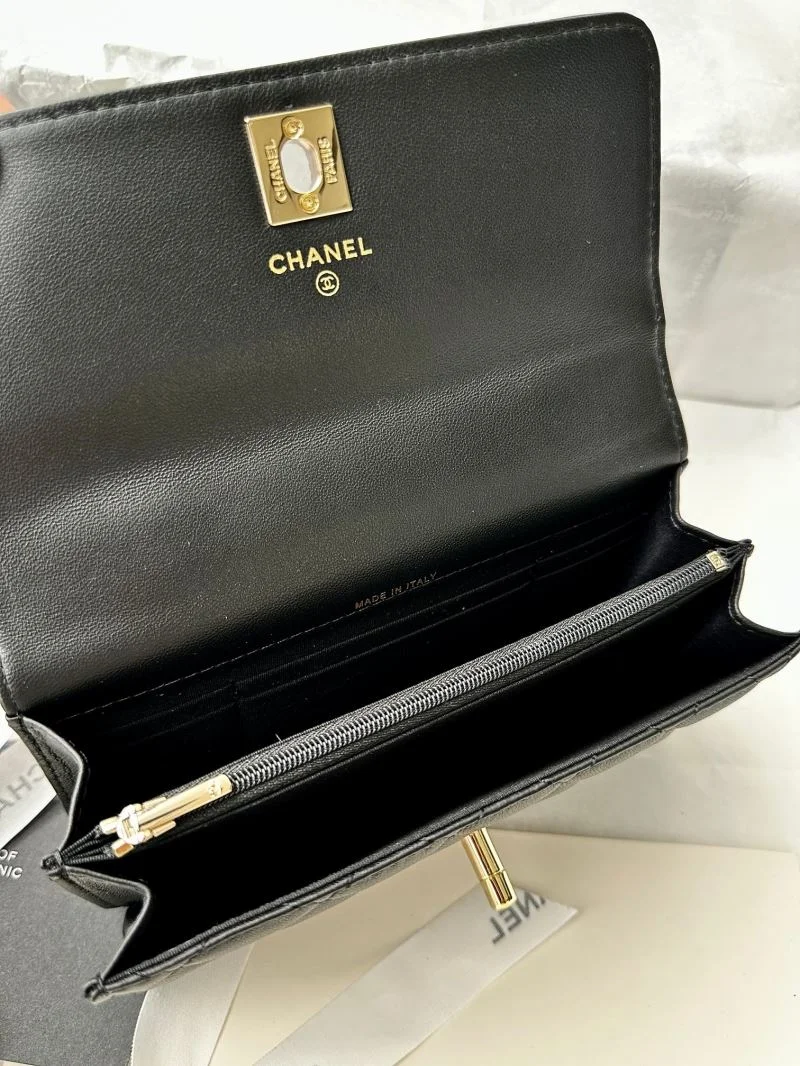 Trendy Chanel WOC Bags 54144