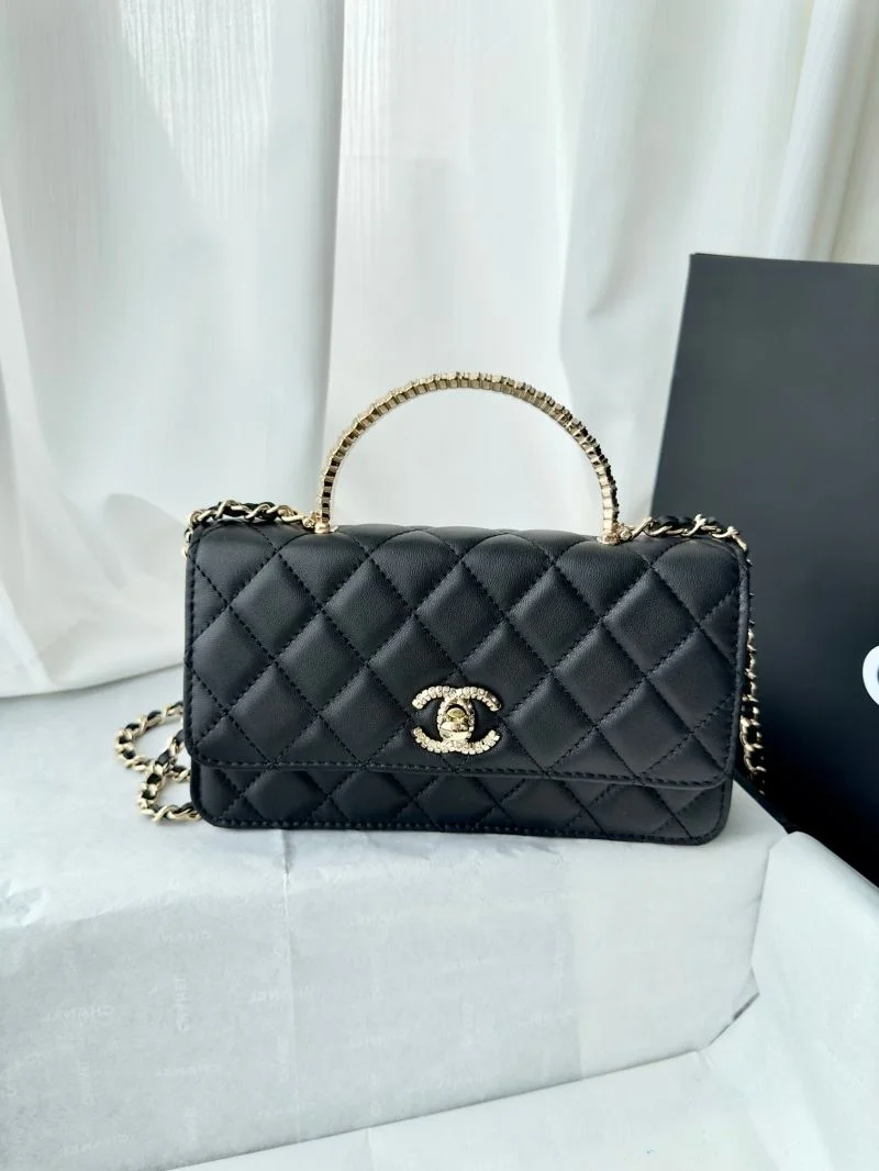 Trendy Chanel WOC Bags 54144