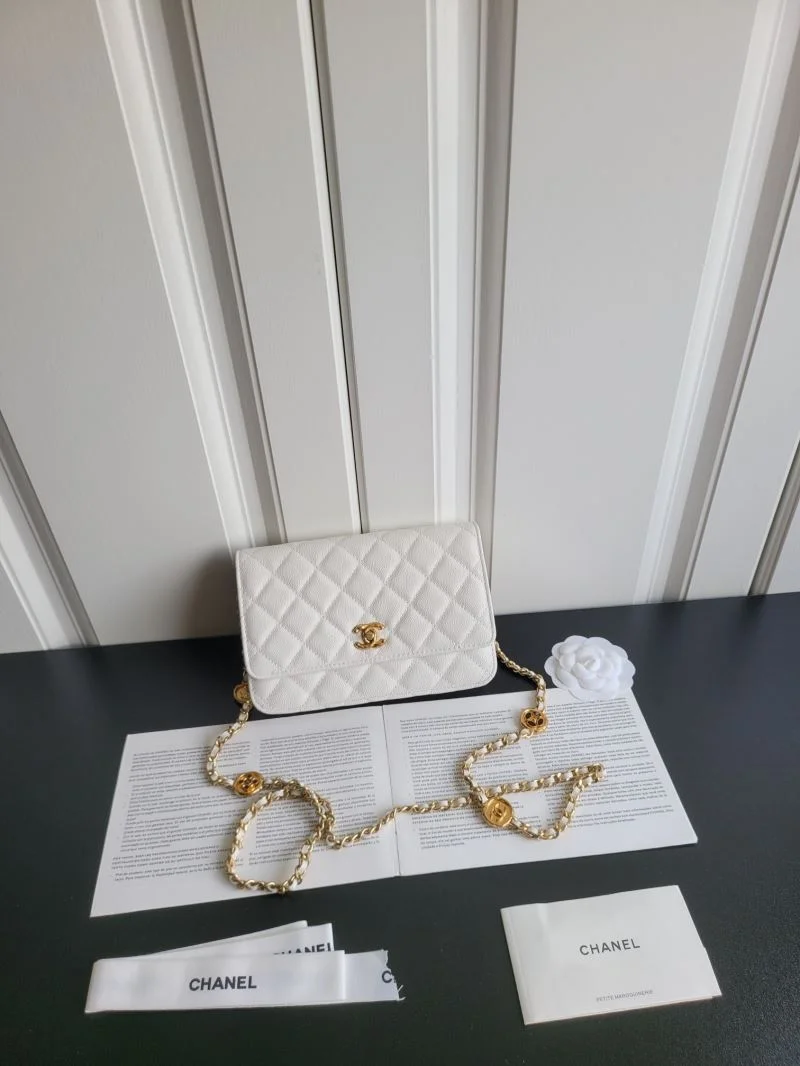 Chanel WOC Bags Popular 54171