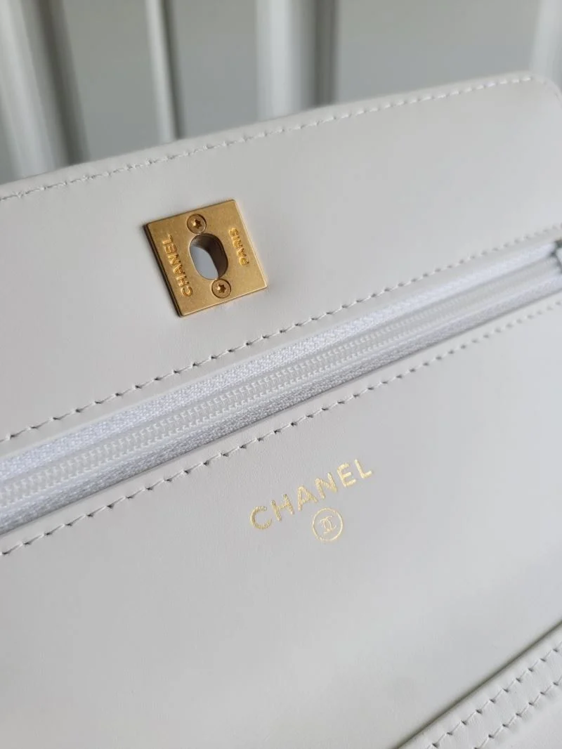 Chanel WOC Bags Popular 54171